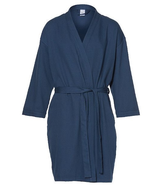 Waffle Weave Dressing Gown Target Australia
