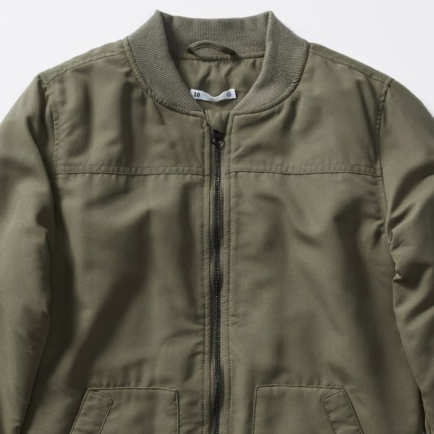 target bomber jacket mens