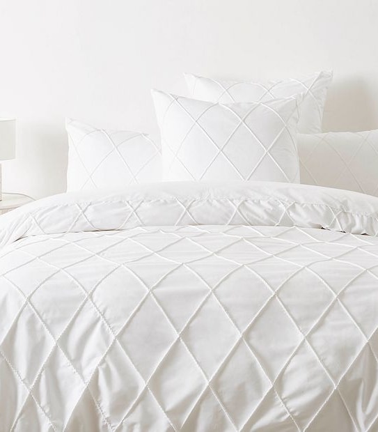 Phoebe Quilt Cover Set