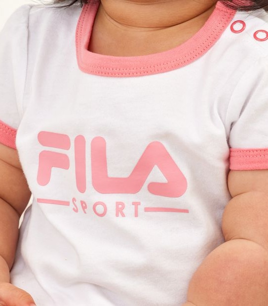 Fila Baby Holly T-shirt