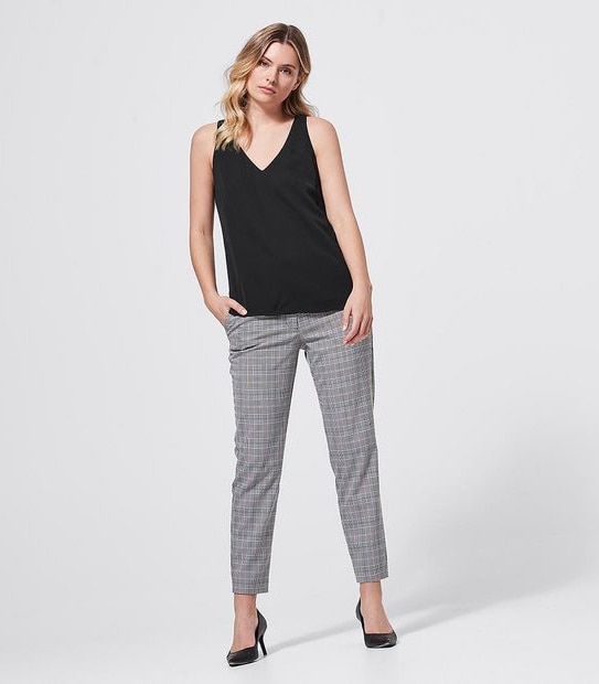 Preview Ida Sleeveless Layered Cami 