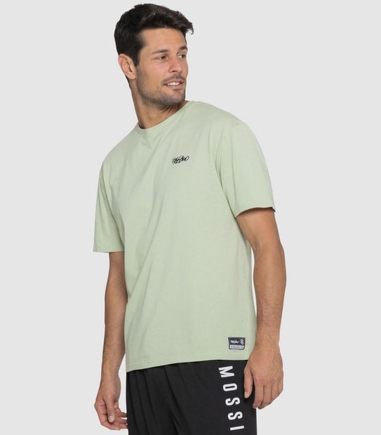 Mossimo Nicolas T-Shirt