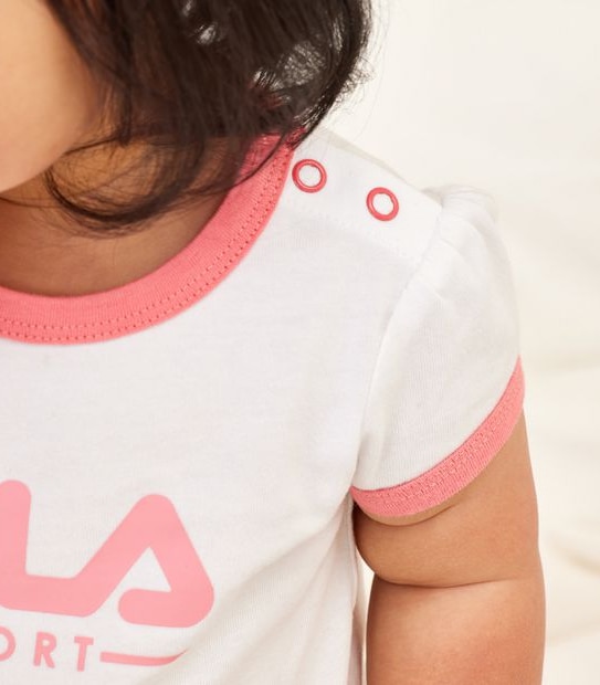 Fila Baby Holly T-shirt