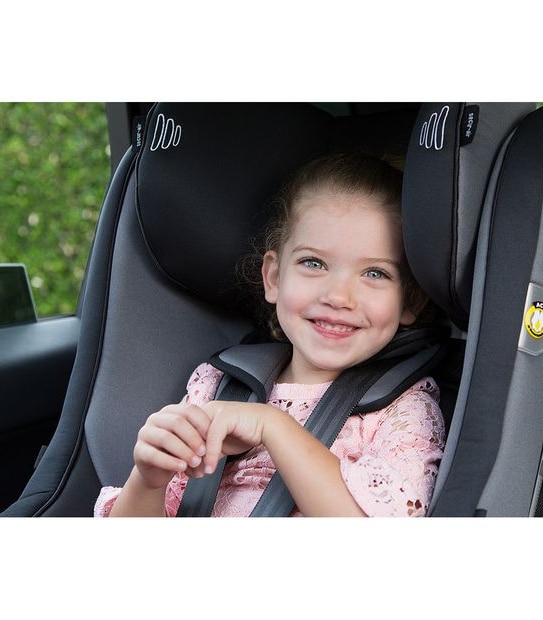 infasecure Discover Premium Birth to Eight Years Type A4/G Convertible Car Seat - Night