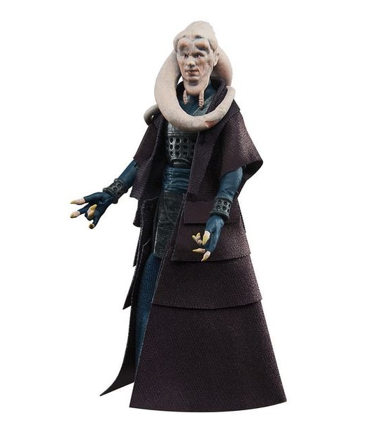 Star Wars The Vintage Collection Bib Fortuna