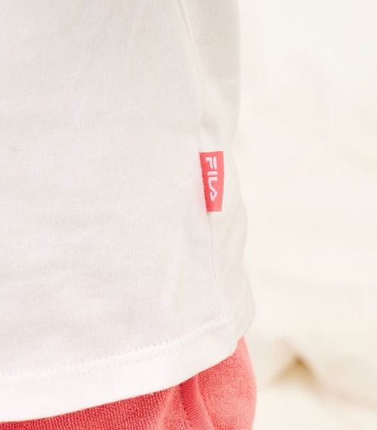 Fila Baby Holly T-shirt