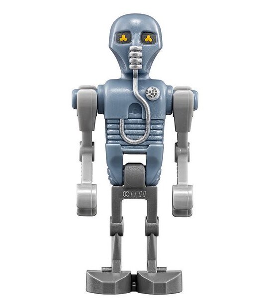 LEGO&reg; Star Wars&trade; Hoth&trade; Medical Chamber 75203