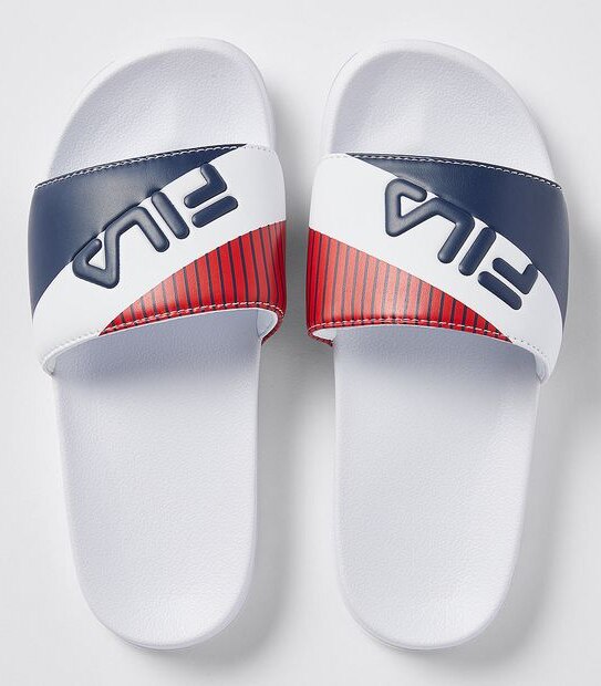 Fila Salerno Slide