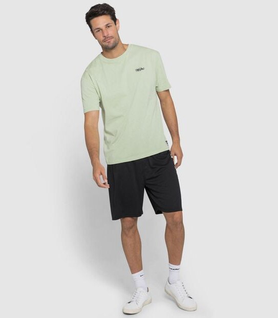 Mossimo Nicolas T-Shirt