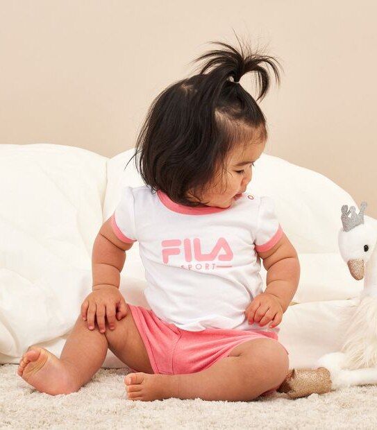Fila Baby Holly T-shirt