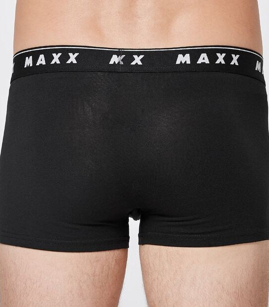 Maxx 3 Pack Fly Front Trunks