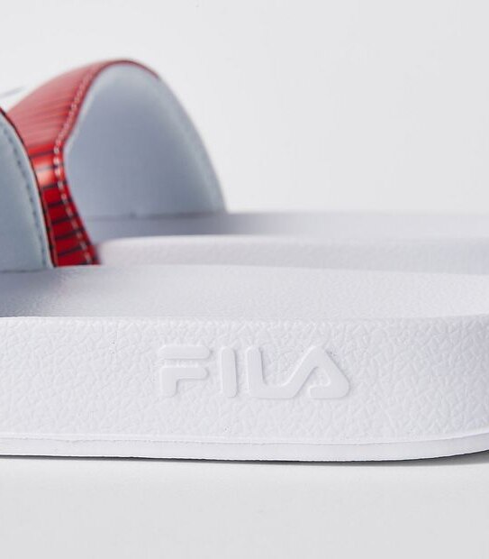 Fila Salerno Slide