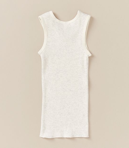 Baby 3 Pack Vests