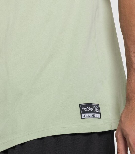 Mossimo Nicolas T-Shirt