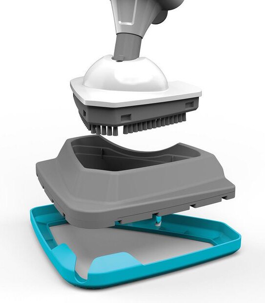 Vax Steam Fresh Combi Steam Cleaner VX24 Target Australia