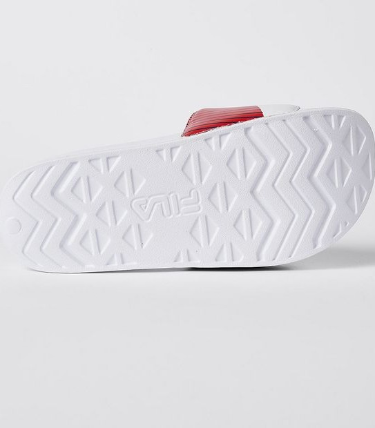 Fila Salerno Slide