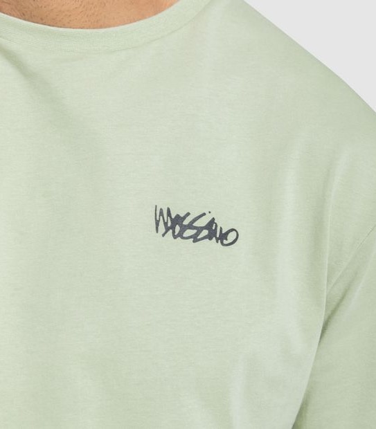 Mossimo Nicolas T-Shirt