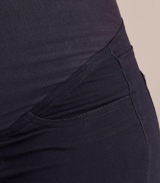 Maternity Super Soft Drill Pants