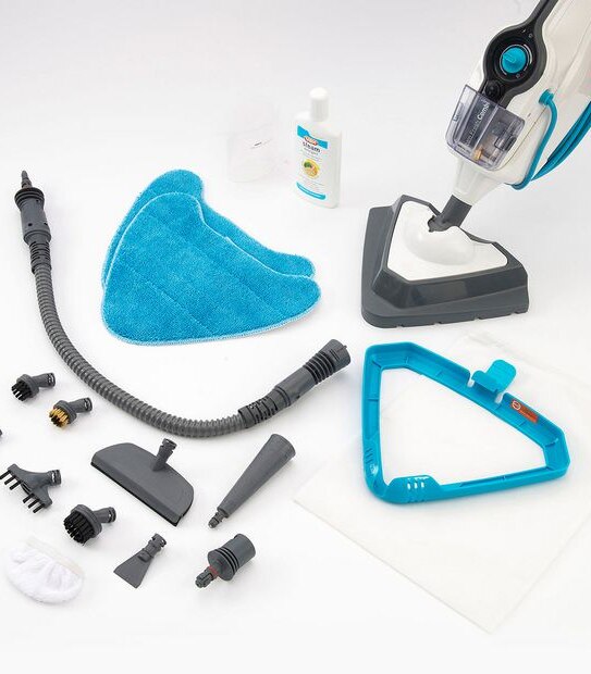 Vax Steam Fresh Combi Steam Cleaner VX24 Target Australia