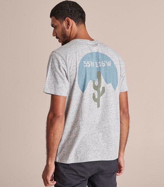 Print T-Shirt