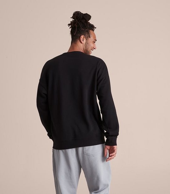 Commons Staple Crew Jumper