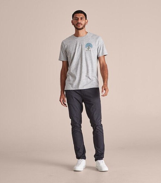 Print T-Shirt