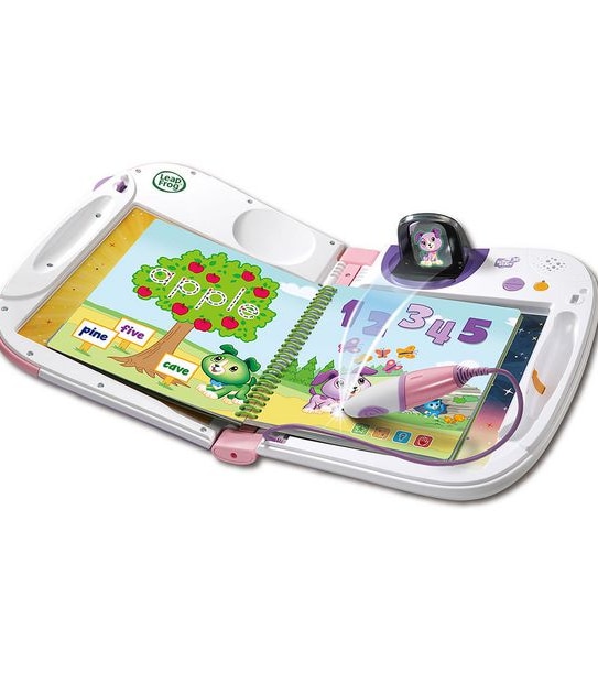 LeapFrog Leap Start 3D - Pink