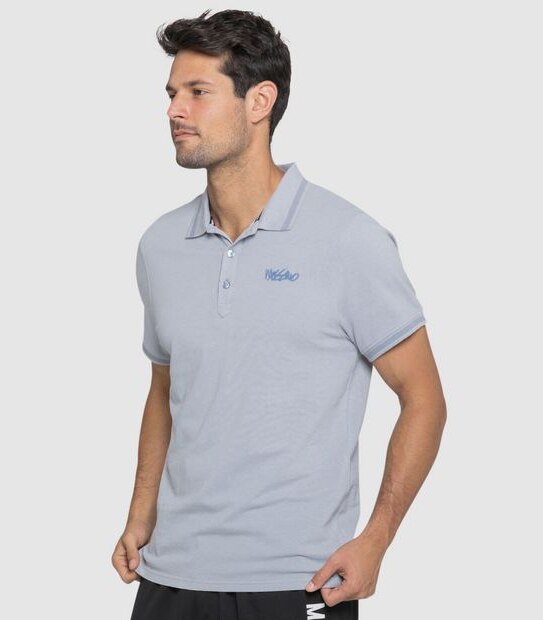 Mossimo Roy Polo Top