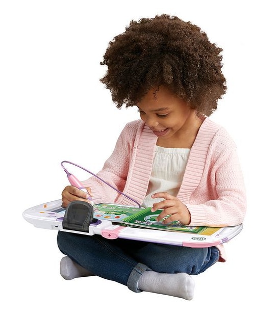 LeapFrog Leap Start 3D - Pink