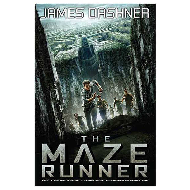 Book reviews on the maze runner analysis