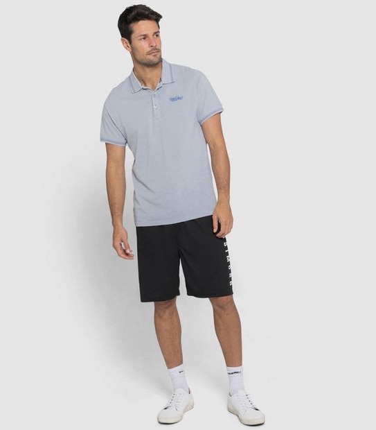 Mossimo Roy Polo Top