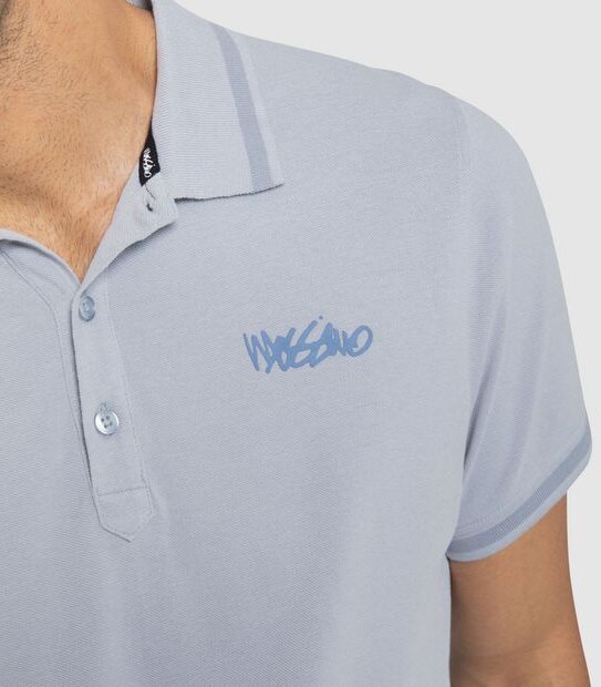 Mossimo Roy Polo Top