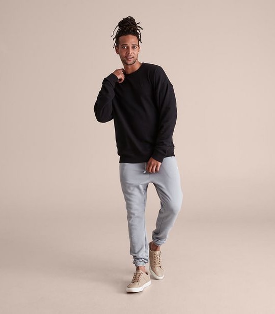 Commons Staple Crew Jumper