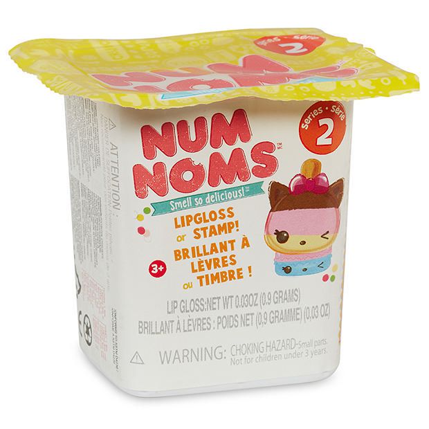 Nom nom toys on sale target
