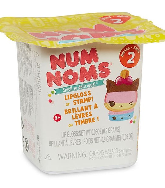 Num Noms Assorted Mystery Pack