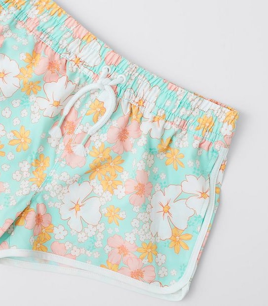 Swim Boardshort