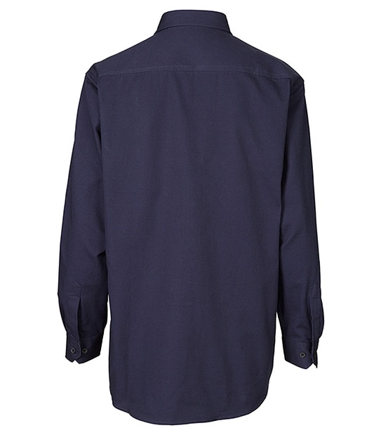 LongHaul Long Sleeve Drill Shirt