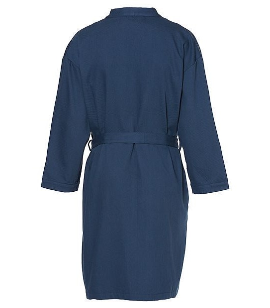 Waffle Weave Dressing Gown Target Australia