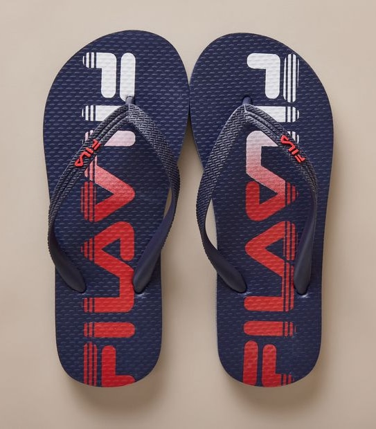 Fila Cremona Thongs