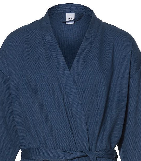 Waffle Weave Dressing Gown Target Australia