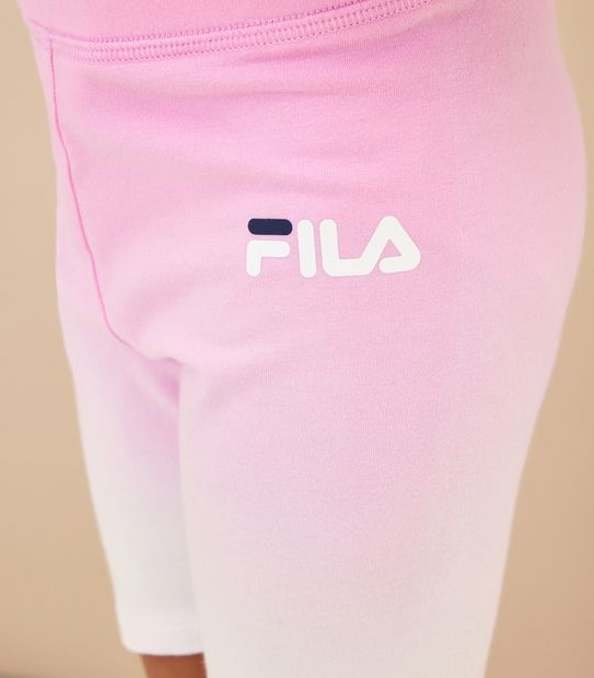 Fila Ombre Bike Short