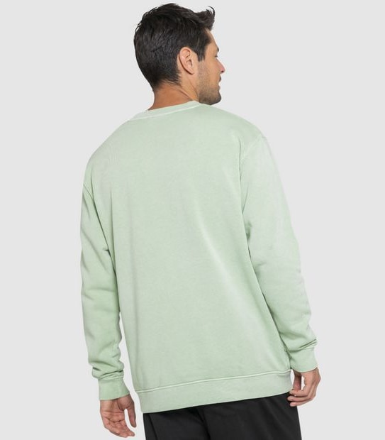 Mossimo Gavin Crew Jumper