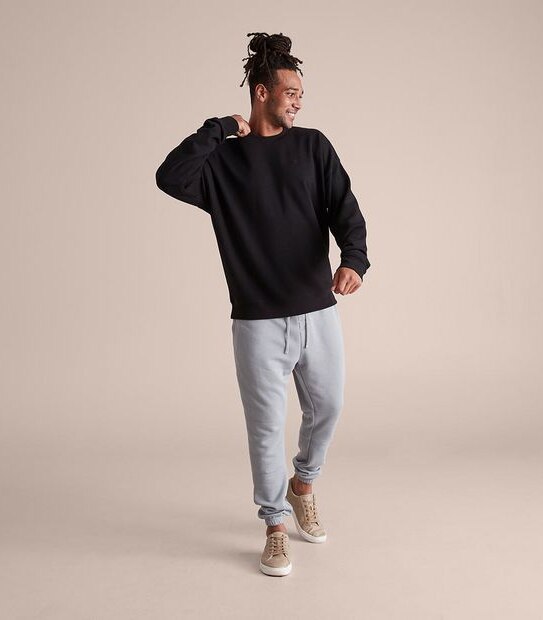 Commons Tapered Trackpants