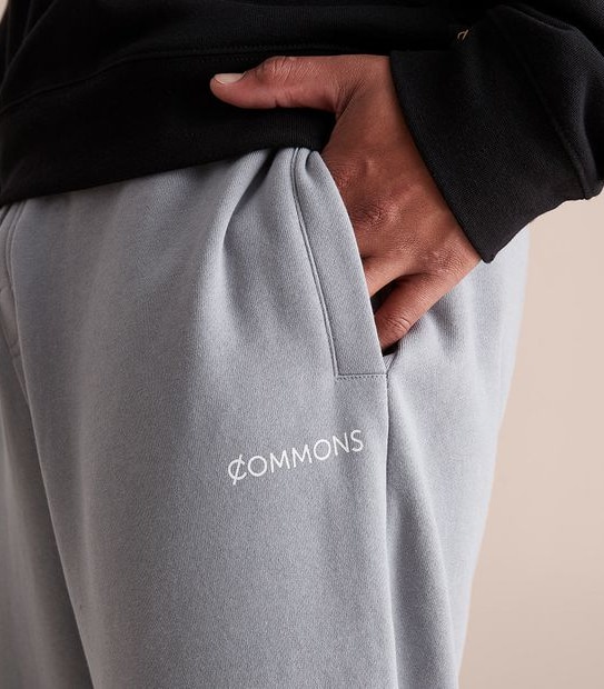 Commons Tapered Trackpants