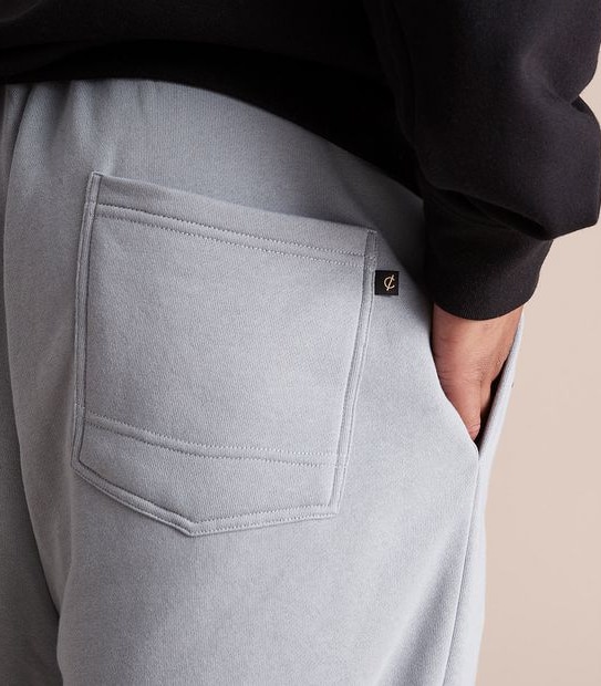 Commons Tapered Trackpants
