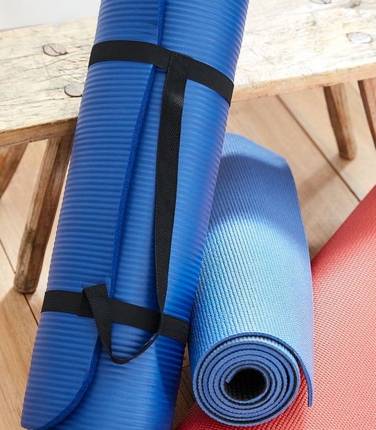 Yoga Mat Assorted
