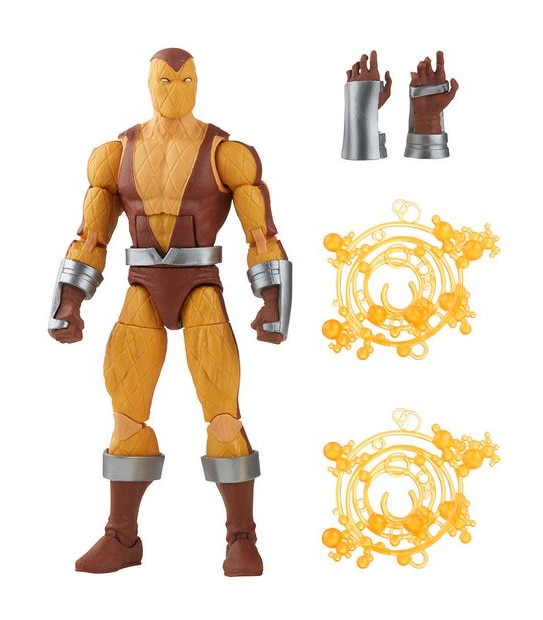 Marvel Legends Spider Man Classic - Assorted*