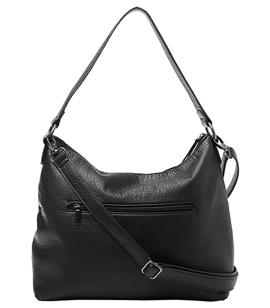 Ichi Slouchy Cross Body Bag