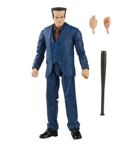 Marvel Legends Spider Man Classic - Assorted*
