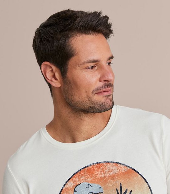 Adult Unisex Jurassic Park Pyjama Set